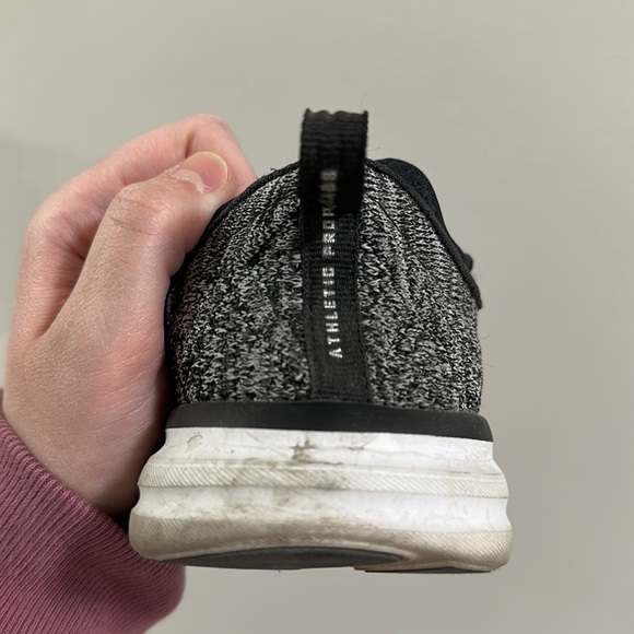 APL TechLoom Phantom Sneakers - Picture 6 of 8